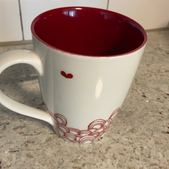 Starbucks 2009 mug - Picture 4 of 7